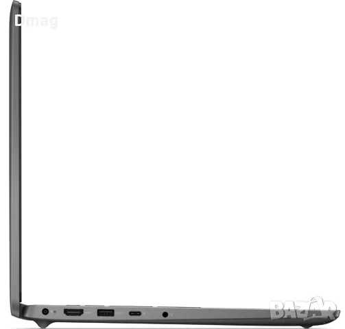 15.6" Dell Latitude / Intel Core  i5-1235u / 256GB SSD, снимка 7 - Лаптопи за работа - 48810992