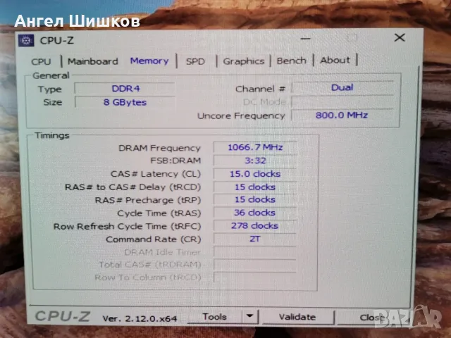 Дънна платка H110 ASRock H110M-G/M.2 Socket 1151, снимка 8 - Дънни платки - 49034932