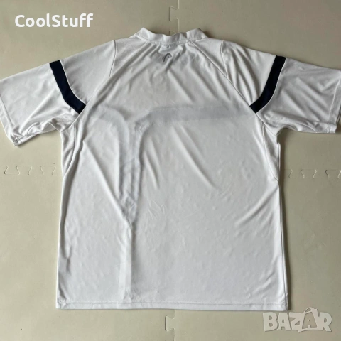 Мъжка Спортна Тениска Head Размер XL, снимка 4 - Тениски - 53864629