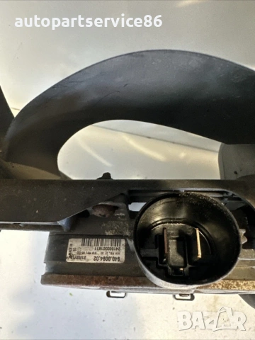 Вентилатори за охлаждане за Volvo V70 2.0 TDI 163HP (2012) P31283777, снимка 3 - Части - 53751518