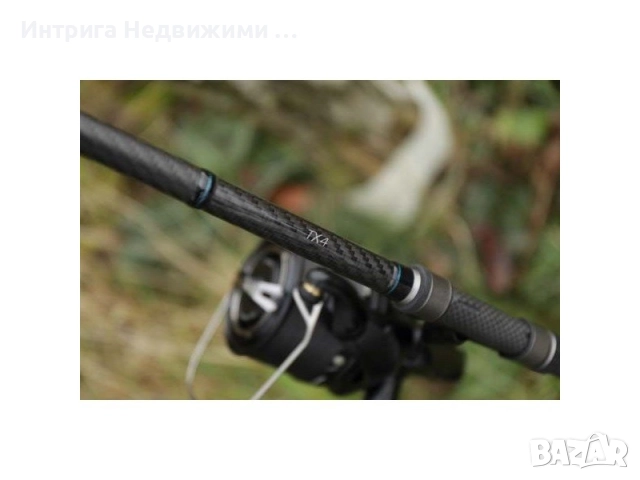 Shimano Tribal TX-4 13ft Intensity, 3.5+ lb, снимка 6 - Въдици - 52815533