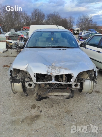 Бмв е46 330D 204 к.с, снимка 5 - Автомобили и джипове - 53927120