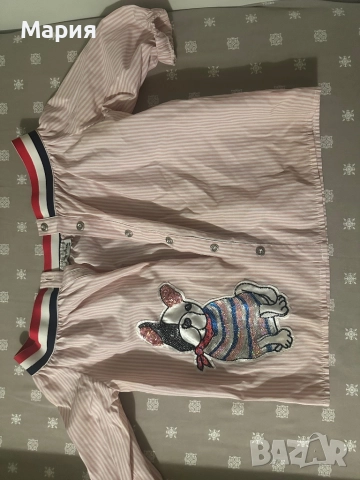 Нови Дрехи, снимка 13 - Други - 52595982