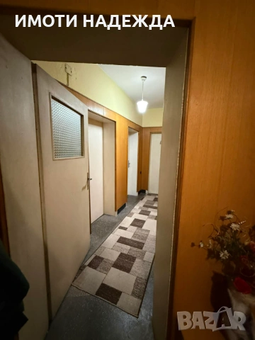 Апартамент в тухлена кооперация, снимка 6 - Апартаменти - 54062498