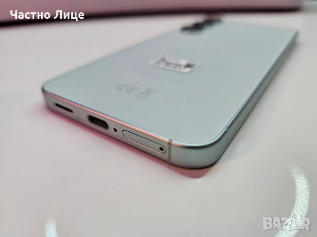 Samsung Galaxy S25 256GB Mint , снимка 7 - Samsung - 52895813