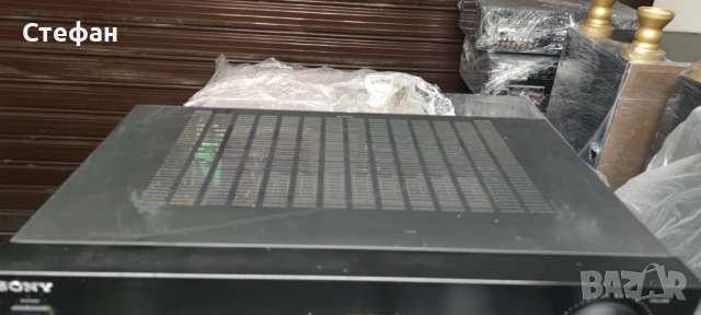 Sony TA-F 319 R, снимка 6 - Ресийвъри, усилватели, смесителни пултове - 54165909