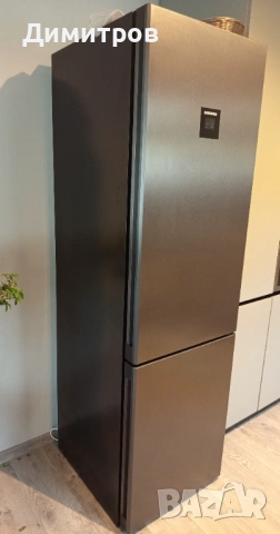 Хладилник с долен фризер LIEBHERR CNbdc 573i, снимка 5 - Хладилници - 53246944