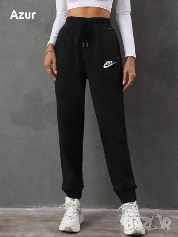 унисекс долнище Nike Sportswear , снимка 3 - Спортни дрехи, екипи - 46307513