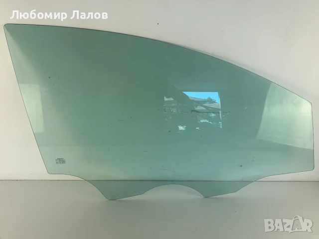Предно ляво стъкло Seat Altea (04-09)г. , снимка 2 - Части - 50824360