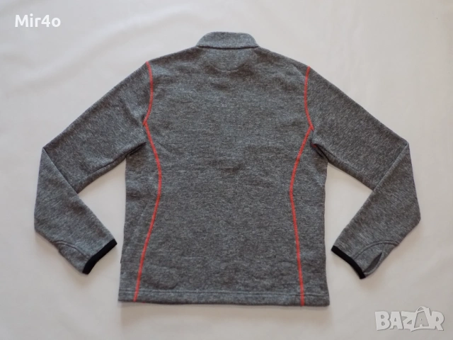 работна блуза mascot полар худи горнище елек суичър блуза фанела яке мъжка оригинална L, снимка 2 - Спортни дрехи, екипи - 43203637
