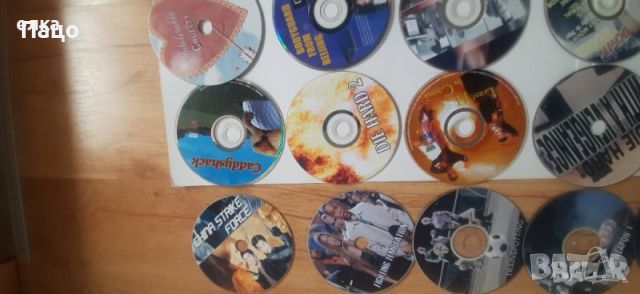 DVD FILMI , снимка 1 - DVD филми - 45373810