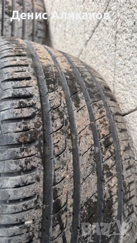 Джанти 5x112 за vw с нови летни гуми, снимка 7 - Гуми и джанти - 52642724