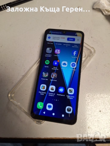 Redmi A5, снимка 2 - Xiaomi - 53794788