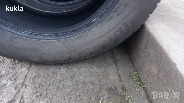 Гуми Roadstone alpin, снимка 6 - Гуми и джанти - 52938009