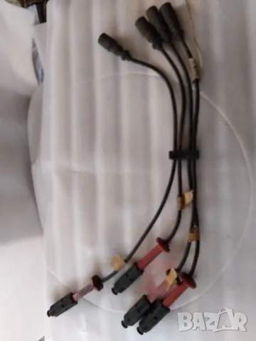 Части за Mercedes Е220 W124, снимка 9 - Части - 41471447