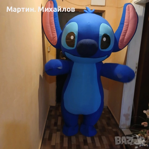 Весели Гиганти, снимка 9 - Празнични оферти - 53356572