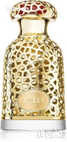 Арабски Парфюм, снимка 4 - Унисекс парфюми - 53344387