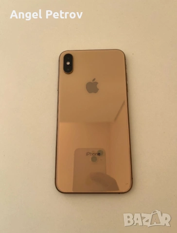 Iphone xs max 