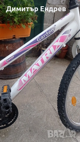 Продавам Детско колело 24, снимка 3 - Велосипеди - 54159477