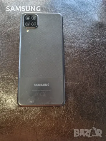 Samsung - A12, снимка 1 - Samsung - 46941822