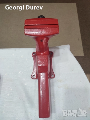 Немско менгеме HEUER , снимка 7 - Други инструменти - 52560810