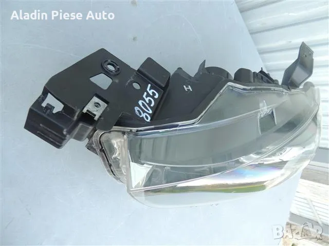 Ляв фар Mazda CX3 / CX-3 с халогенна лупа година 2015 2016 2017 2018 код D10E-51040 , снимка 9 - Аксесоари и консумативи - 49613331