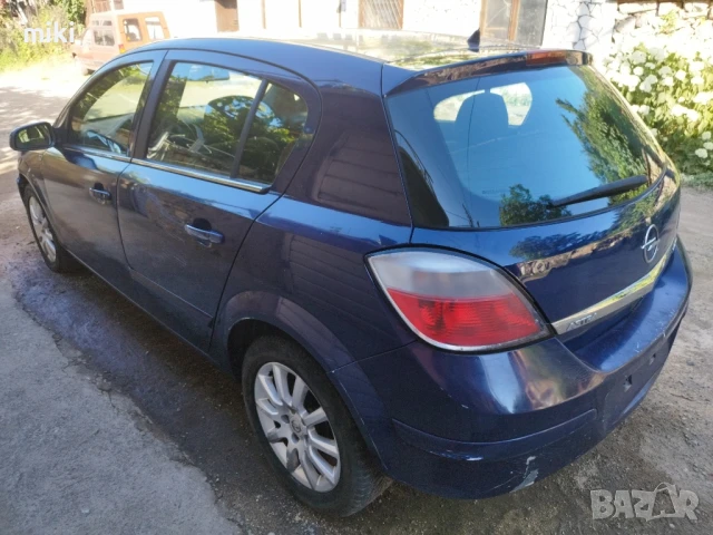 Opel Astra H 1.7 CDTI (101коня) на части 2005г., снимка 2 - Автомобили и джипове - 50802971