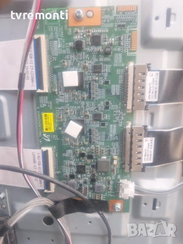 TCon BOARD ,18Y_SHU11A2H2A4V0.0 , for ,SONY KD-49XG8305 49inc DISPLAY YD8S490HND01 