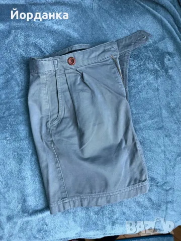 Дамска пола Zara, снимка 5 - Поли - 49087335