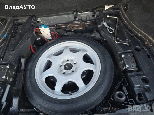 BMW X5 E53, снимка 9 - Части - 54053111