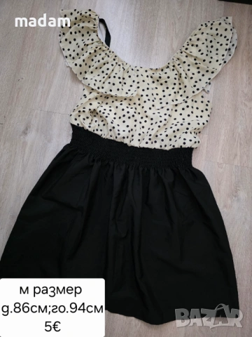 Дамски тениски/рокли/дънки, снимка 10 - Тениски - 54149066