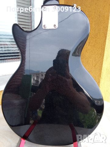Ел китара CORT Les Paul , снимка 6 - Китари - 46141646