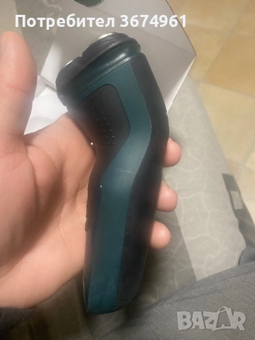 Philips машинка за бръснене, снимка 7 - Други - 52426615