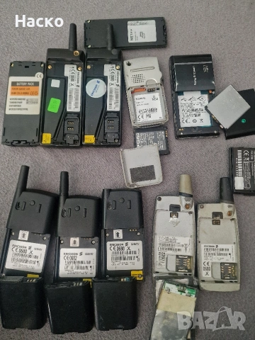Ericsson t10s t39m t28s gf768 s868 sh888, снимка 7 - Sony Ericsson - 53931827