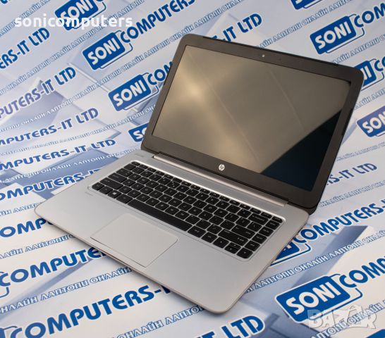 Лаптоп Hp Stream Notebook AMD A4-6400T/2GB DDR3/ 32GB SSD/ 14", снимка 2 - Лаптопи за дома - 45432440
