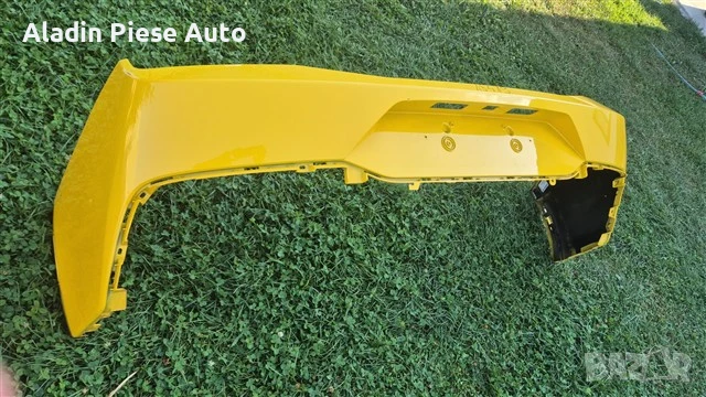 Задна броня Ford Mustang година 2024 2025 код PR3B17D781A, PR3B-17D781-A , снимка 2 - Аксесоари и консумативи - 51273965