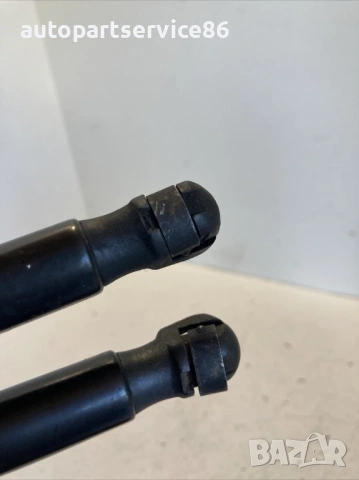 Амортисьор за заден Tailgate Shock за Peugeot 5008 1.6 HDI (2012) 9683738180