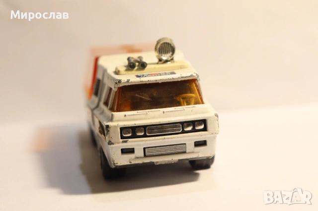 MATCHBOX КАМИОН КОЛИЧКА МОДЕЛ, снимка 2 - Колекции - 53048068
