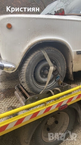 Денонощна пътна помощ 24/7, снимка 5 - Пътна помощ - 53397133