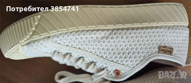 Дамски обувки Toni Pons, снимка 9 - Дамски ежедневни обувки - 50891699