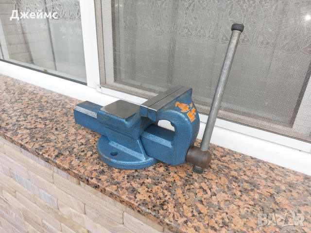 Професионално немско стоманено менгеме Matador , снимка 3 - Други инструменти - 52732232