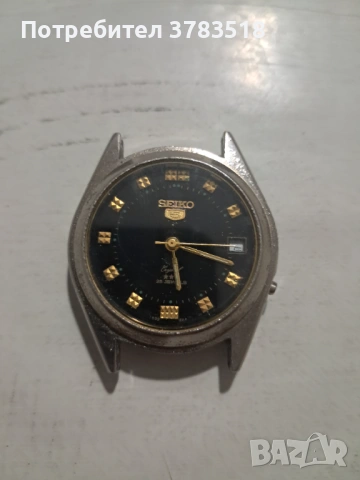 Мъжки часовник, снимка 3 - Мъжки - 53931243