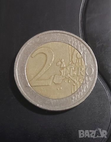 2 евро Германия 2002, снимка 10 - Нумизматика и бонистика - 53639001