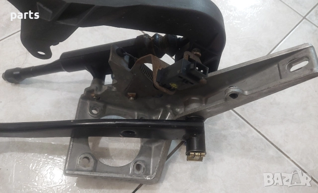 Педал Спирачка и Съединител със Помпа БМВ Е36 - 1161962, снимка 3 - Части - 52569136