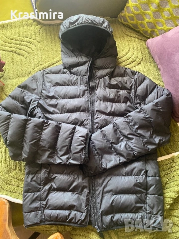 Оригинално мъжко яке Adidas