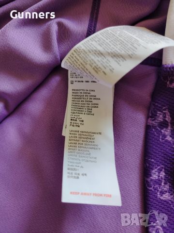 Fiorentina 23/24 Home Shirt , снимка 9 - Спортни дрехи, екипи - 46694135