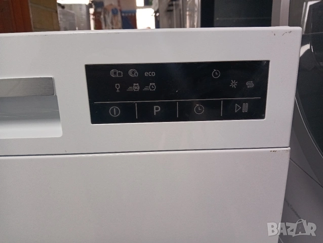 Малка съдомиялна тип кубче за 6 комплекта с 2 години гаранция!, снимка 4 - Съдомиялни - 53912873