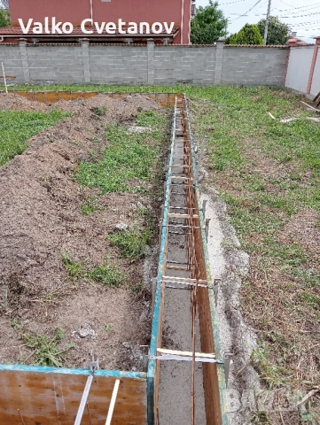 шлайфан ресан щампован бетон , снимка 10 - Монтажи - 52372077