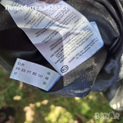 Елегантна рокля Yessica, размер 46, снимка 5 - Рокли - 50339195