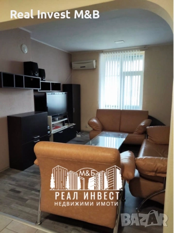 Продавям апартамент в гр. Димитровград, снимка 6 - Апартаменти - 53738398